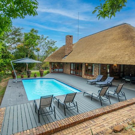Kruger Park Lodge Unit No 441 With Private Pool Hazyview Exterior photo