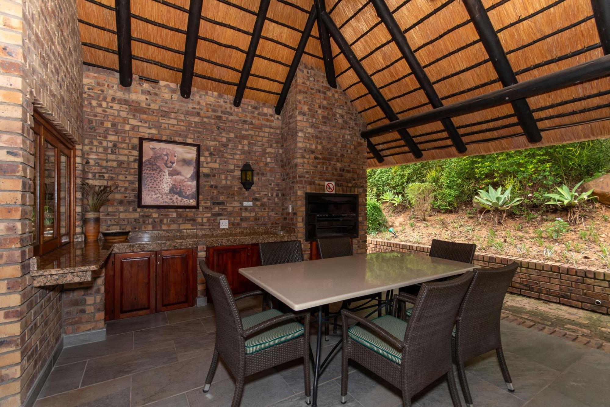 Kruger Park Lodge Unit No 441 With Private Pool Hazyview Exterior photo